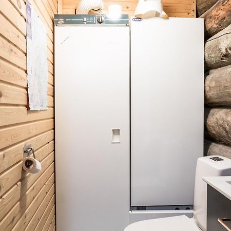 Holiday Home Yllaespollu A By Interhome Ylläsjärvi エクステリア 写真