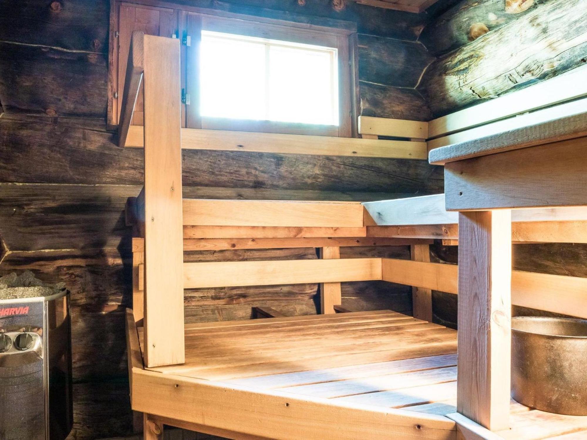 Holiday Home Yllaespollu A By Interhome Ylläsjärvi エクステリア 写真